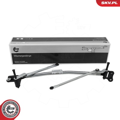 RANGE ROVER EVOQUE WIPER LINKAGE | OEM LR024224