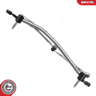 DACIA DOKKER LODGY WIPER LINKAGE | OEM 288004287R