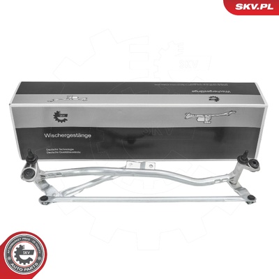 VW JETTA IV WIPER LINKAGE | OEM 5C7 955 601