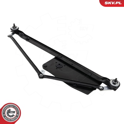 LAND ROVER DISCOVERY II WIPER LINKAGE | OEM DKD100630