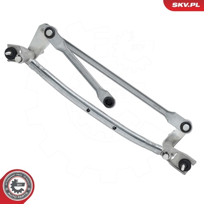 CHEVROLET AVEO WIPER LINKAGE | OEM 95168355