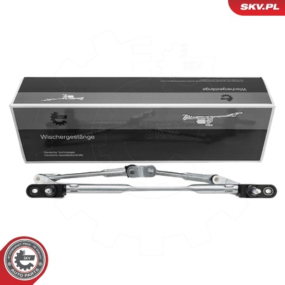 FIAT PANDA WIPER LINKAGE | OEM 46804522
