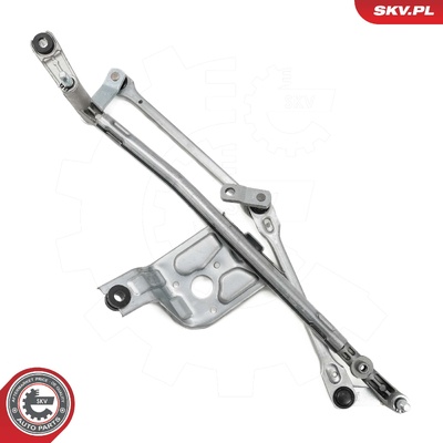 LANCIA Y YPSILON WIPER LINKAGE | OEM 46408351