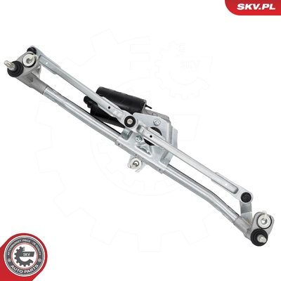 VW NEW BEETLE WIPER LINKAGE | OEM 1C1955603
