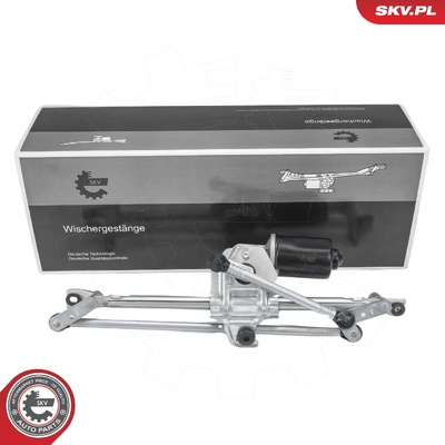 OPEL CORSA C TIGRA WIPER LINKAGE | OEM 1274137
