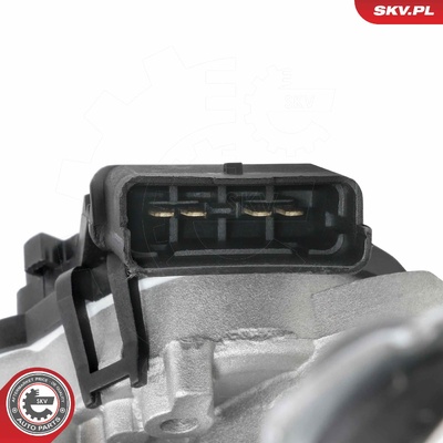 RENAULT KANGOO WIPER LINKAGE | OEM 8200409692