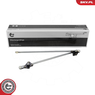 MITSUBISHI COLT IV WIPER LINKAGE | OEM MB821114