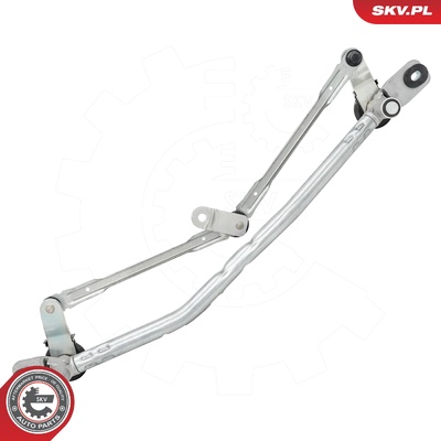 HYUNDAI I30 WIPER LINKAGE | OEM 981202L000
