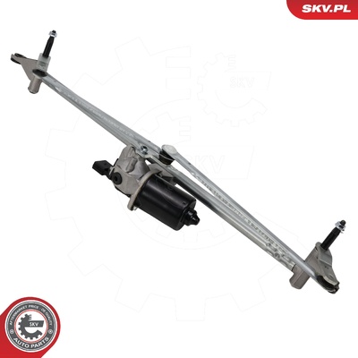 LAND ROVER DISCOVERY IV WIPER LINKAGE | OEM LR038348