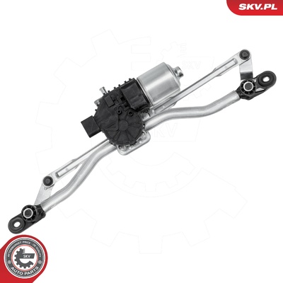 ALFA ROMEO GIULIETTA WIPER LINKAGE | OEM 50509396