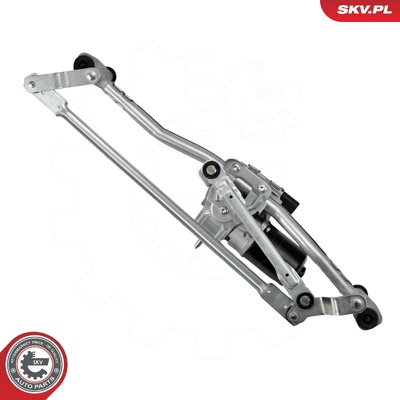 AUDI A3 WIPER LINKAGE | OEM 8P1955023Q