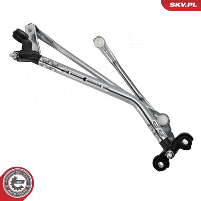 CHEVROLET MATIZ M200 M250 WIPER LINKAGE | OEM 96602101