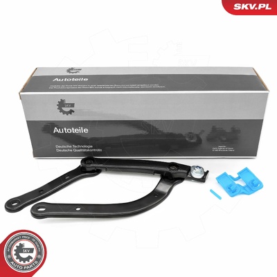 BMW 5 SERIES 6 WIPER ARM MECHANISM | OEM 61617185366