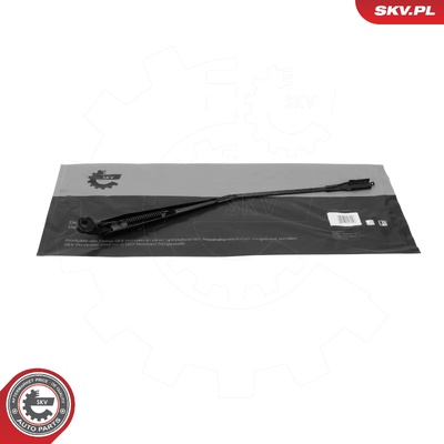 MERCEDES-BENZ R-KLASA WIPER ARM MECHANISM | OEM 2518200144