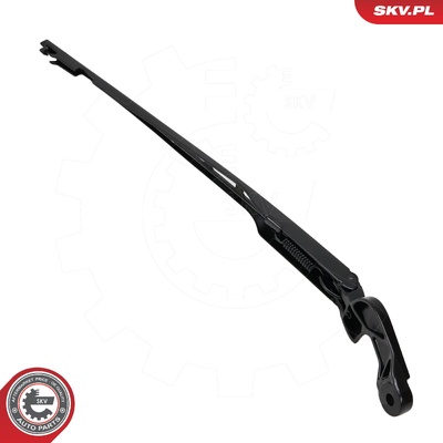 AUDI A6 ALLROAD WIPER ARM MECHANISM | OEM 4F1 955 407