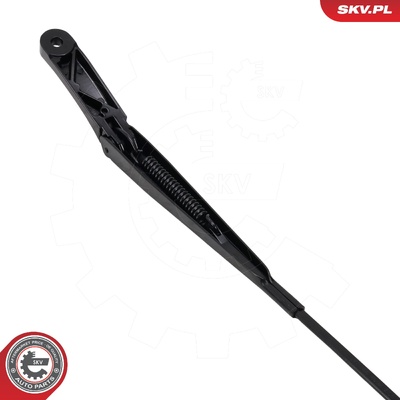 VW CADDY III TOURAN WIPER ARM MECHANISM | OEM 2K1955410B