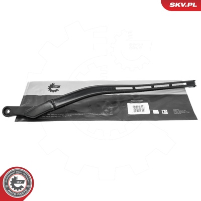 AUDI A6 C5 WIPER ARM MECHANISM | OEM 4B1 955 408 D