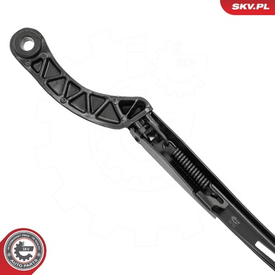 AUDI A4 B6 B7 WIPER ARM MECHANISM | OEM 8E1955407C