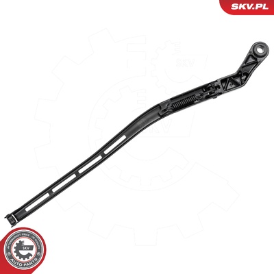 AUDI A4 B6 B7 WIPER ARM MECHANISM | OEM 8E1955408C