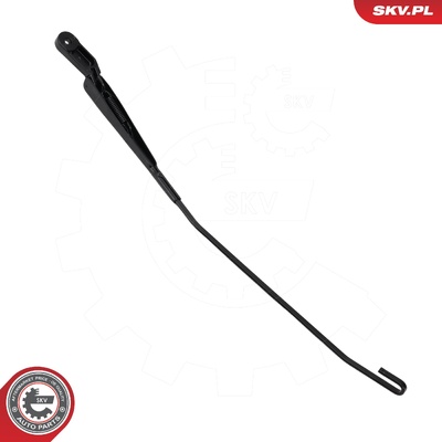 VW POLO WIPER ARM MECHANISM | OEM 6Q1955410