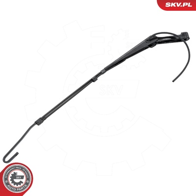 MERCEDES SPRINTER WIPER ARM MECHANISM | OEM A9018200144