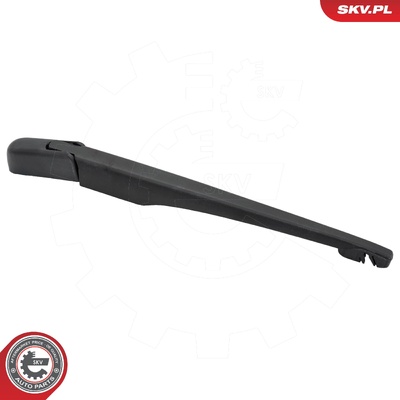 BMW X3 WIPER ARM MECHANISM | OEM 61623400708