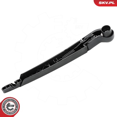 RENAULT CLIO II WIPER ARM MECHANISM | OEM 7701045207