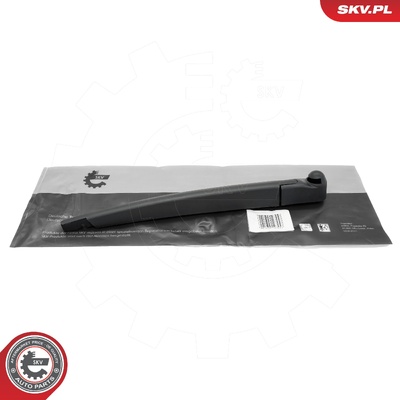MERCEDES A-KLASA WIPER ARM MECHANISM | OEM 1698200644