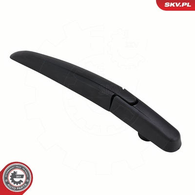 CITROEN DS5 WIPER ARM MECHANISM | OEM 1607276180
