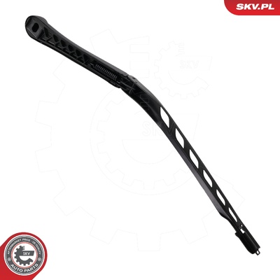 BMW 5 SERIES 6 WIPER ARM MECHANISM | OEM 61617198597