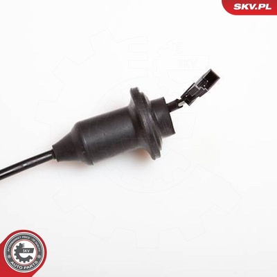 MERCEDES-BENZ CLASS S W220 CLASS S COUPE C215 ABS SENSOR | OEM 2205400517