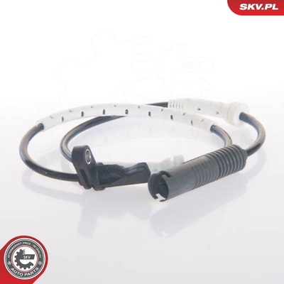 BMW 1 SERIES 3 ABS SENSOR | OEM 34526760424