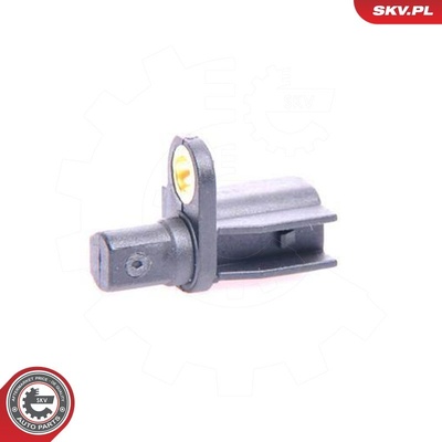 FORD FOCUS FIESTA MAZDA 3 5 VOLVO C30 C70 ABS SENSOR | OEM 3M5T2B372BC