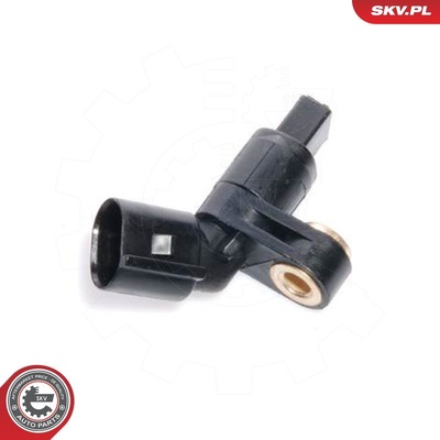 AUDI A3 SEAT IBIZA LEON SKODA OCTAVIA VW BORA GOLF PASSAT ABS SENSOR | OEM 1H0927808
