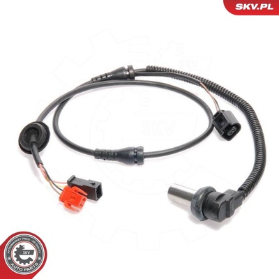 AUDI A4 VW PASSAT ABS SENSOR | OEM 8D0927803C