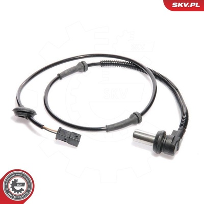 AUDI A4 ABS SENSOR | OEM 8D0927807A