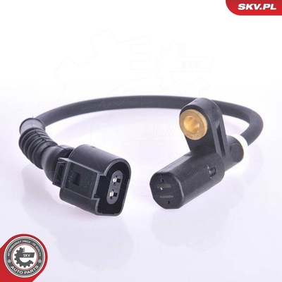 AUDI A3 SEAT LEON VW BORA ABS SENSOR | OEM 1J0927807D