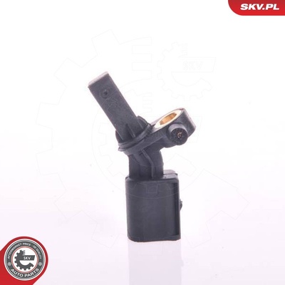 AUDI A2 SEAT CORDOBA IBIZA SKODA FABIA VW GOLF POLO TOURAN ABS SENSOR | OEM 6Q0927808B