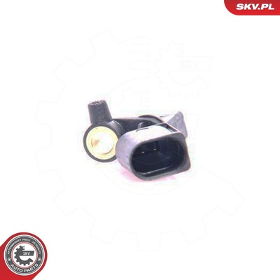 AUDI A2 SEAT CORDOBA IBIZA SKODA FABIA VW GOLF POLO ABS SENSOR | OEM 6Q0927807B