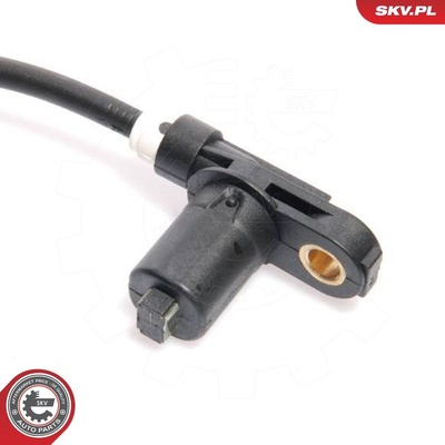 VW SHARAN SEAT ALHAMBRA FORD GALAXY ABS SENSOR | OEM 7M0927807C