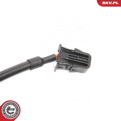SEAT TOLEDO IBIZA VW POLO ABS SENSOR | OEM 6N0927807A