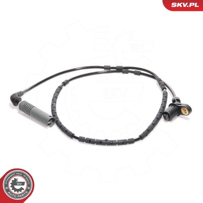 BMW 3 SERIES E46 ABS SENSOR | OEM 34521164370