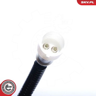 OPEL ASTRA ABS SENSOR | OEM 1238424