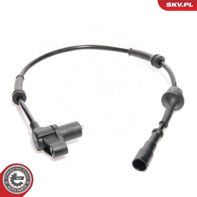 VW TRANSPORTER ABS SENSOR | OEM 701927807A