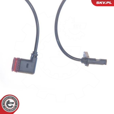 MERCEDES CLS C219 E-CLASS W211 ABS SENSOR | OEM 2115401217