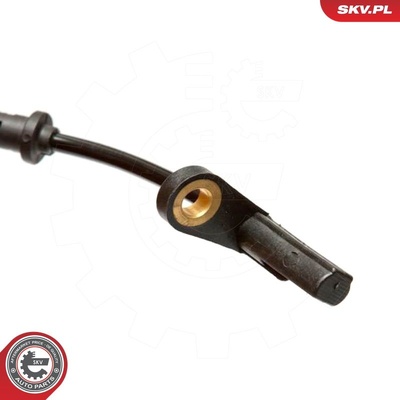 MERCEDES CLASS C CLK SLK ABS SENSOR | OEM A2035401317