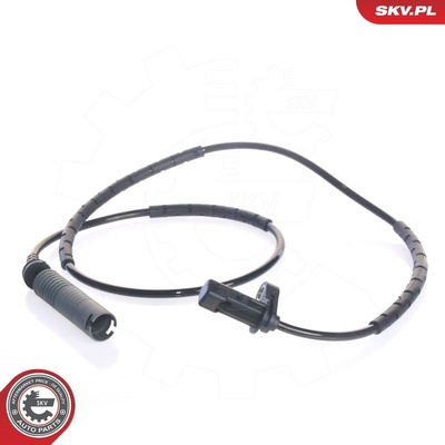 BMW 1 SERIES 3 ABS SENSOR | OEM 34526762466