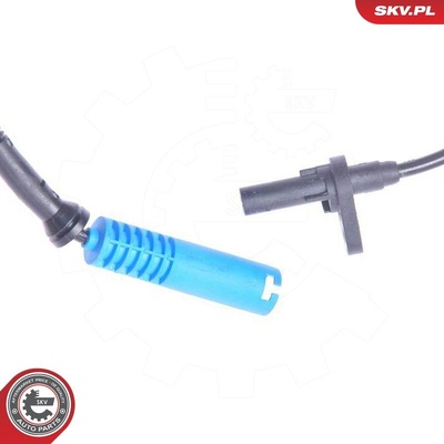 BMW 5 SERIES E60 E61 BMW 6 E63 E64 ABS SENSOR | OEM 34526760045