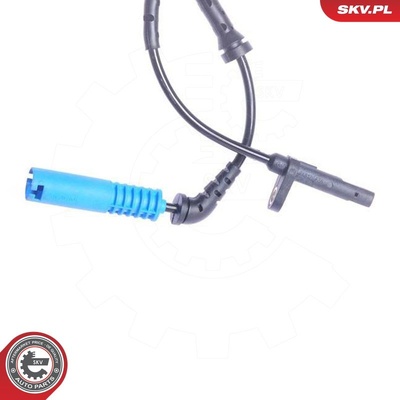 BMW 5 SERIES E60 6 E63 E64 ABS SENSOR | OEM 34526760046