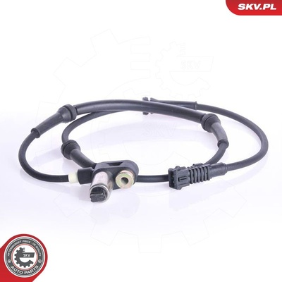 CITROEN XANTIA ABS SENSOR | OEM 454543